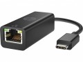 HP Inc. Przejściówka USB-C na RJ45 G2               4Z527AA