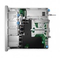Dell R260 E-2414 16GB 1x2TB NoRaid iDBas 700W 3Y