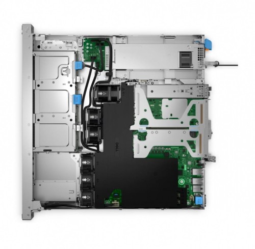 Dell R260 E-2414 16GB 1x2TB NoRaid iDBas 700W 3Y