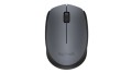 Logitech Mysz bezprzewodowa M170 Wireless Mouse Grey 910-004642