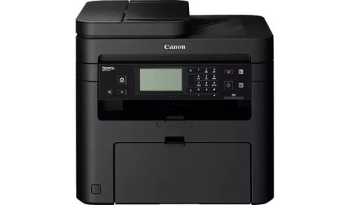 Canon Urządzenie wielofunkcyjne MF237W + CRG737 x 2 1418C161