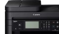 Canon Urządzenie wielofunkcyjne MF237W + CRG737 x 2 1418C161