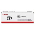 Canon Urządzenie wielofunkcyjne MF237W + CRG737 x 2 1418C161
