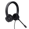 Trust Słuchawki PC HS-260 USB-ENC