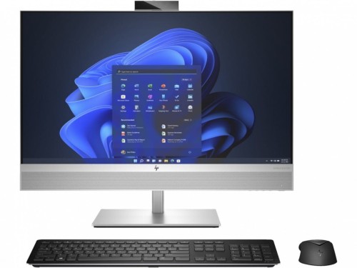 HP Inc. Komputer EliteOne All-in-One 870 G9 i5-13600/512GB/16GB/W11P 7B094EA