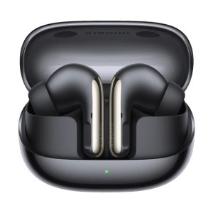 XIAOMI Słuchawki Buds 5 Pro WiFi Czarne