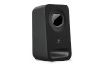 Logitech Z150 Głośniki 2.0 980-000814 Czarny