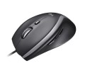 Logitech Myszka M500s Advanced Corded 910-005784