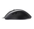 Logitech Myszka M500s Advanced Corded 910-005784