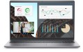 Dell Notebook Vostro 15 (3530) Win11Pro i7-1355U/16GB/512GB SSD/15.6 FHD/Intel Iris Xe/FgrPr/Cam & Mic/WLAN + BT/Backlit Kb/4 Cell/3YPS Aluminium