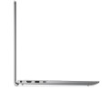 Dell Notebook Vostro 15 (3530) Win11Pro i7-1355U/16GB/512GB SSD/15.6 FHD/Intel Iris Xe/FgrPr/Cam & Mic/WLAN + BT/Backlit Kb/4 Cell/3YPS Aluminium