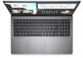 Dell Notebook Vostro 15 (3530) Win11Pro i7-1355U/16GB/512GB SSD/15.6 FHD/Intel Iris Xe/FgrPr/Cam & Mic/WLAN + BT/Backlit Kb/4 Cell/3YPS Aluminium