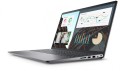 Dell Notebook Vostro 15 (3530) Win11Pro i7-1355U/16GB/512GB SSD/15.6 FHD/Intel Iris Xe/FgrPr/Cam & Mic/WLAN + BT/Backlit Kb/4 Cell/3YPS Aluminium