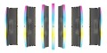 Corsair Pamięć DDR5 Vengeance RGB 32GB/6400(2*16GB) CL32 AMD EXPO & Intel XMP