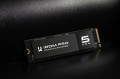 GOODRAM Dysk SSD IRDM PRO P54S Gen5 1TB 5x4 2280 5x4 2280 11500/9000MB/s