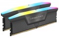 Corsair Pamięć DDR5 Vengeance RGB 32GB/6400 (2*16GB) CL36 AMD EXPO & Intel XMP