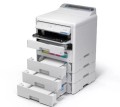 Epson Drukarka EP-C800RDW kolor A4/34ppm/3.8pl/(W)LAN/PCL6