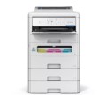 Epson Drukarka EP-C800RDW kolor A4/34ppm/3.8pl/(W)LAN/PCL6