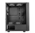 MS Obudowa gamingowa PC MS ARMOR V310 czarna