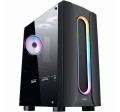 MS Obudowa gamingowa PC MS ARMOR V310 czarna