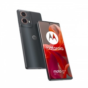 Motorola Smartfon moto g85 5G 8/256GB B2B Gadet grey