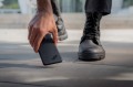 Motorola Smartfon ThinkPhone 25 8/256GB Carbon Black business edition