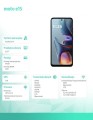 Motorola Smartfon moto e15 2/64 CITADEL