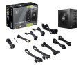 MSI Zasilacz MAG A850GL PCIE5 II 850 W 80 Plus Gold Full Modular