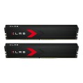 PNY Pamięć DDR5 32GB 6000 C36 2x16 MD32GK2D5600036XR