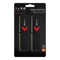PNY Pamięć DDR5 32GB 6000 C36 2x16 MD32GK2D5600036XR