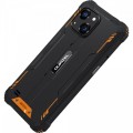 OUKITEL Smartfon WP32 Pro 4G 6/256GB IP69K Pomarańczowy