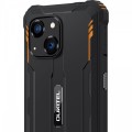OUKITEL Smartfon WP32 Pro 4G 6/256GB IP69K Pomarańczowy