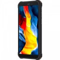 OUKITEL Smartfon WP32 Pro 4G 6/256GB IP69K Pomarańczowy