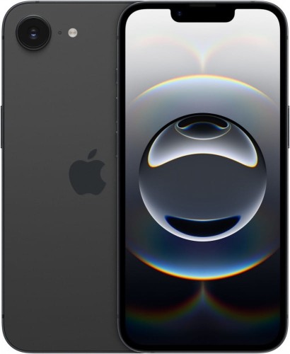 Apple iPhone 16E 128GB czarny