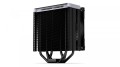 Endorfy Chłodzenie procesora Fera 5 Black ARGB EY3A012