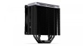 Endorfy Chłodzenie procesora Fera 5 Black ARGB EY3A012