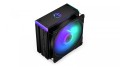 Endorfy Chłodzenie procesora Fera 5 Black ARGB EY3A012