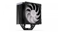Endorfy Chłodzenie procesora Fera 5 Black ARGB EY3A012