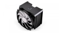 Endorfy Chłodzenie procesora Fortis 5 Black ARGB EY3A014