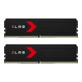 PNY Pamięć DDR5 XLR8 32GB (2x16GB) 6400 C36