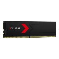 PNY Pamięć DDR5 XLR8 32GB (2x16GB) 6400 C36