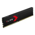 PNY Pamięć DDR5 XLR8 32GB (2x16GB) 6400 C36