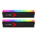 PNY Pamięć DDR5 XLR8 RGB 32GB (2x16GB) 6400 C36