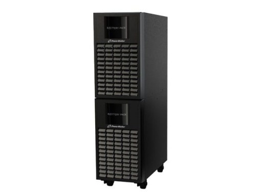 PowerWalker BATTERY PACK TOWER DLA UPS VFI 10000CT LCD          40 AKUMULATORÓW 12V/9AH