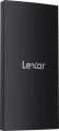 Lexar Dysk SSD SL300 2TB USB 3.2 Gen2 1050/1000MB/s