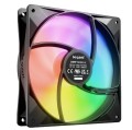 Be quiet! Wentylator Light WingsLX 140mm PWM H-S
