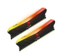 PNY Pamięć 32GB DDR4 3200MHz 25600 MD32GK2D4320016XRGB