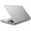 HP Inc. Stacja robocza ZBook Fury G11 i9-14900HX 1TB/32GB/12GB 98K33ET