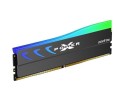 Silicon Power Pamięć DDR5 XPOWER Storm RGB 32GB/6000 1*32GB CL38 szara