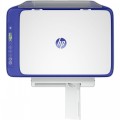 HP Inc. Urządzenie wielofunkcyjne DeskJet 2821e AIO Pr inter 588Q2B